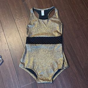 Weightlifting powerlifting singlet